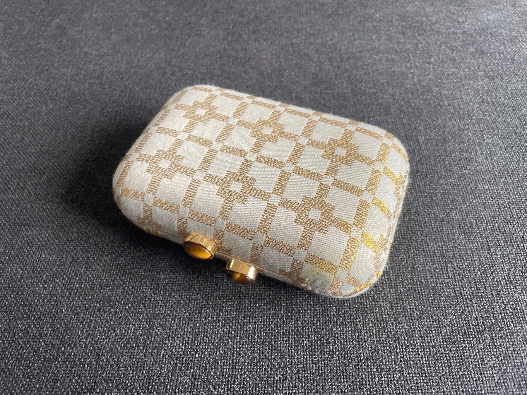 Custodie per cosmetici: KOTUR Clutch Tasche / NP 595 – Usato da Zürich venduto da auto-moto 5