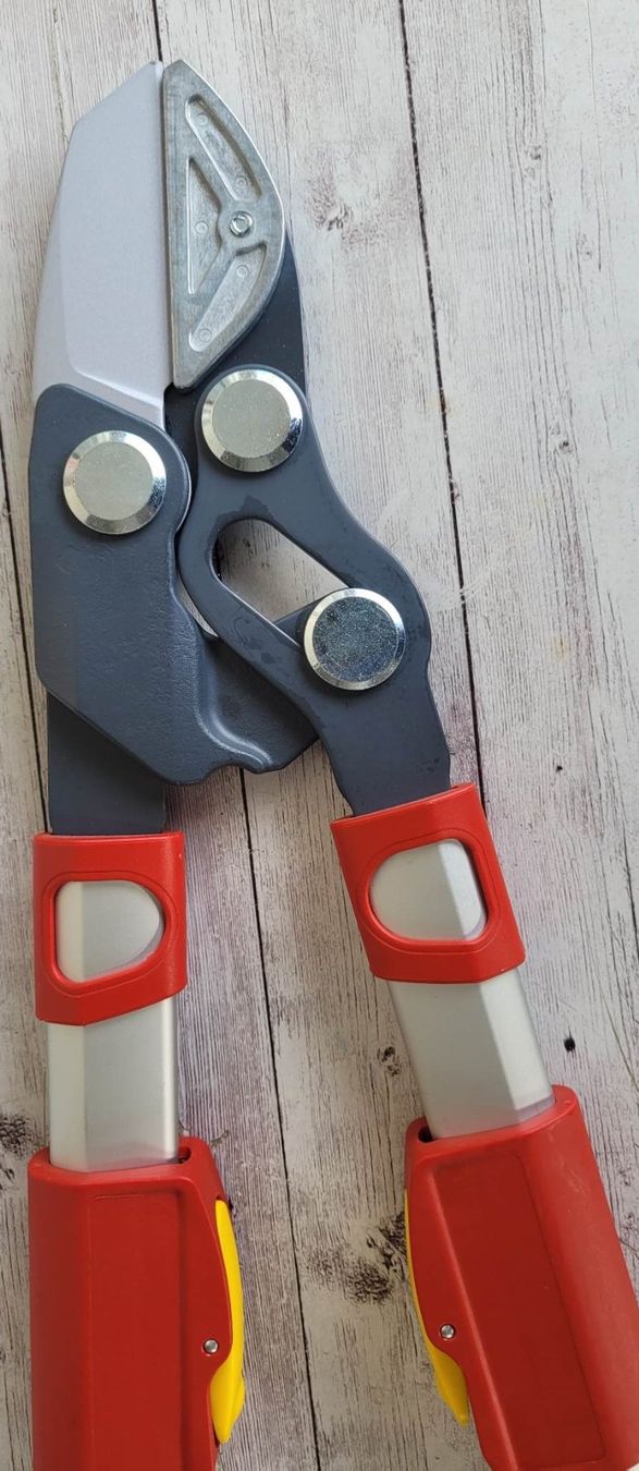 Tagliaerba: Fabrikneu Wolf-Garten Scheren PowerCut HRS 900T – Nuovo e nell'imballaggio originale da Kehrsatz venduto da ba-ch 4