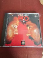 CD - Daryl Hall & John Oates – H₂O (Rock, 1982)
