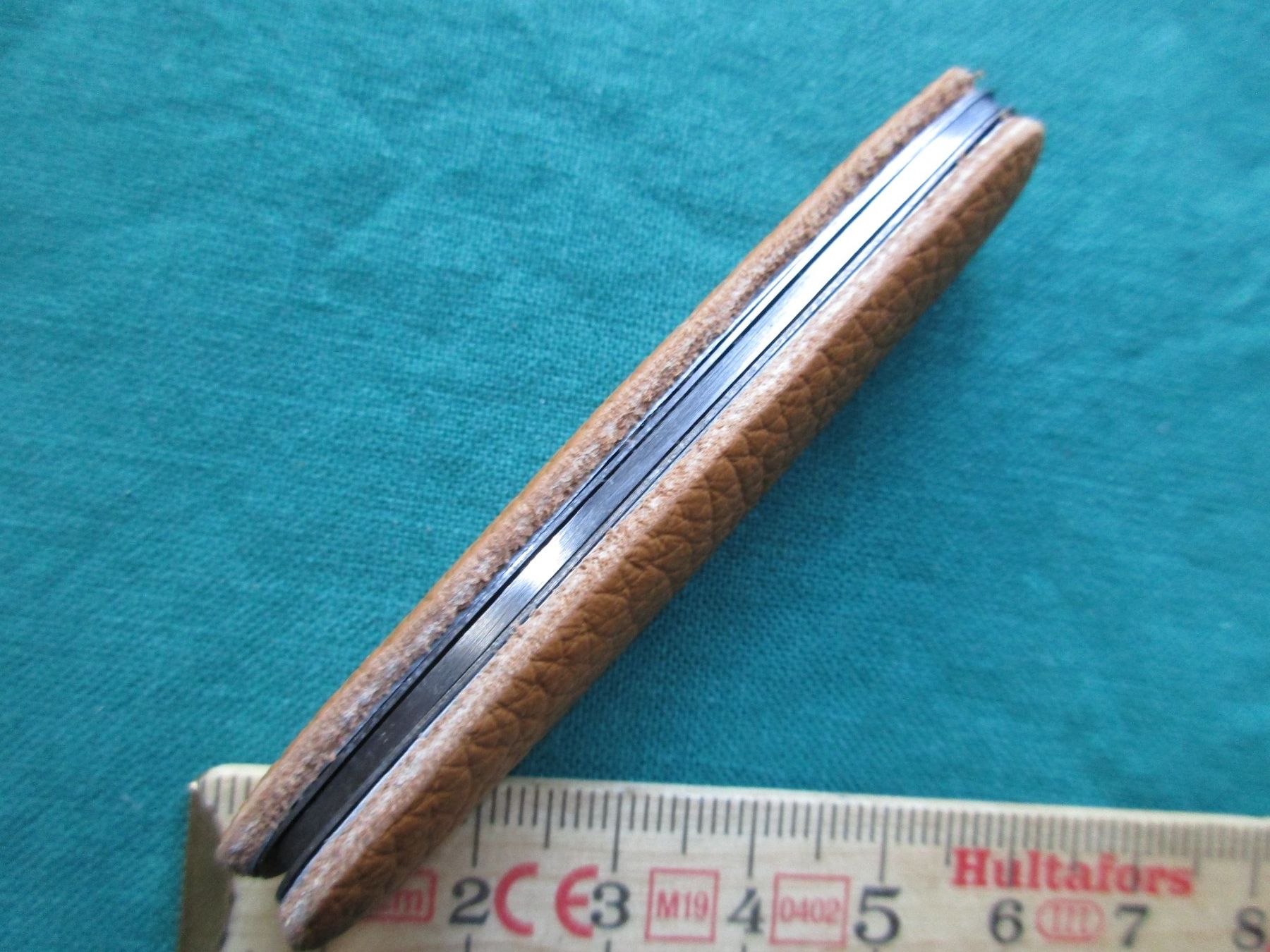 Coltelli tascabile: Sackmesser (K) – Usato da Bowil venduto da vifi01 2
