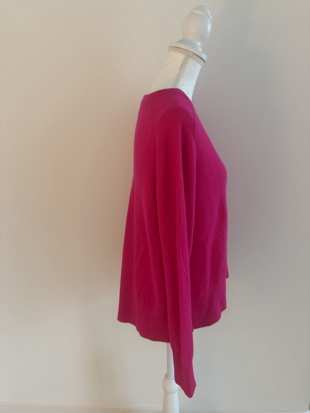 FTC Pullover & Sweatshirts: FTC Cashmere Pullover Gr. S – Gebraucht aus Canobbio von miro002 2
