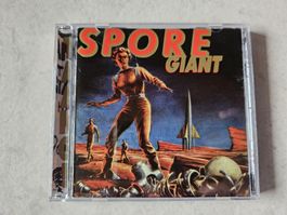 Spore  -  Giant