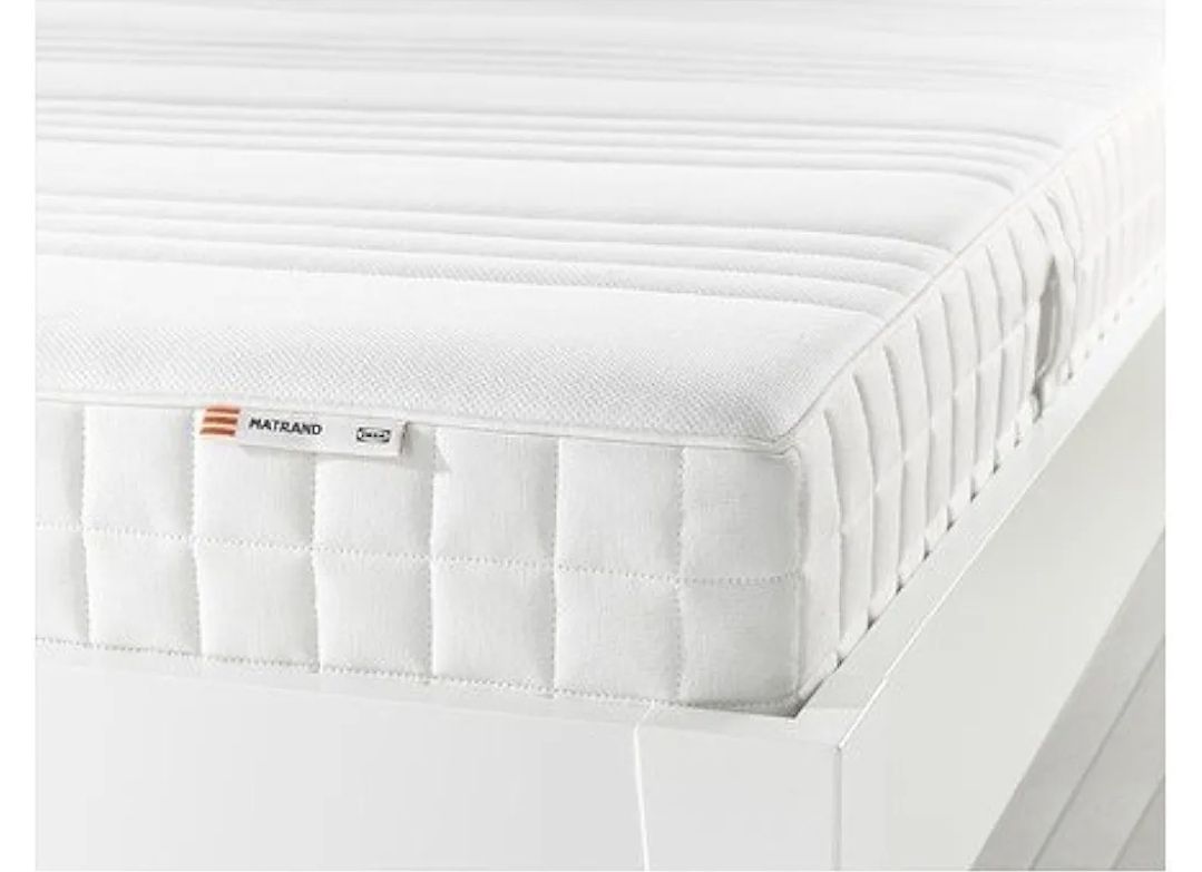 Ikea Materassi: Ikea MATRAND Memoryschaummatratze 90x200 cm Matratze – Nuovo (secondo la descrizione) da Volketswil venduto da nibin99 1