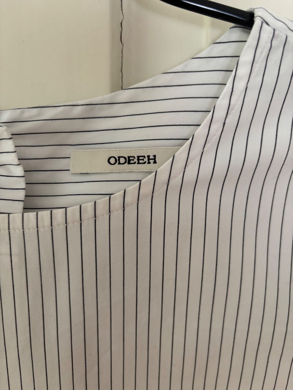Odeeh Chemisiers: ODEEH Bluse, neu, cool, Gr.38, cool,Np: 530.- – Neuf (Voir description) à St.Gallen par shiwi12 6