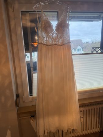 Brautkleid grosse 40