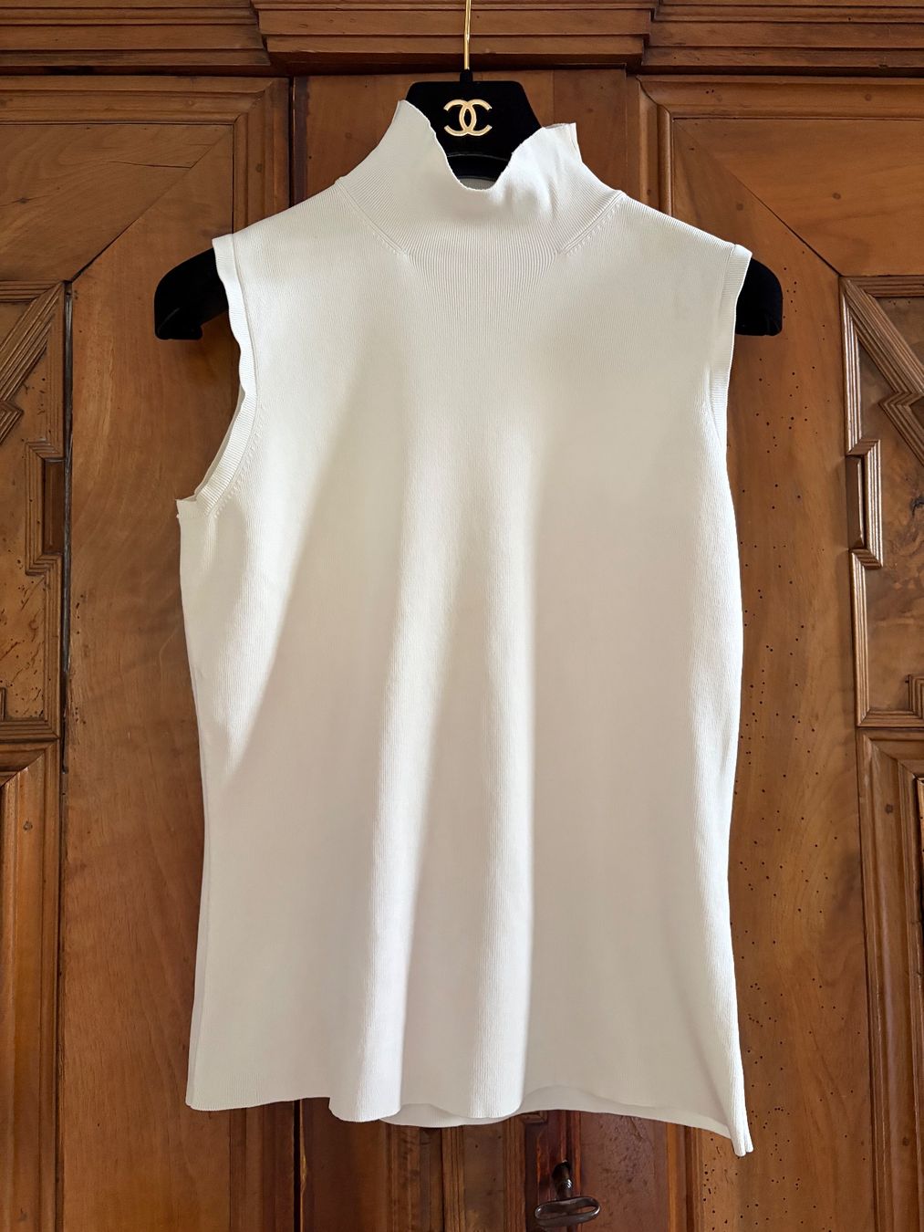 Hugo Boss Top: BOSS HUGO BOSS TOP Größe S – Usato da Interlaken venduto da Bona55 3