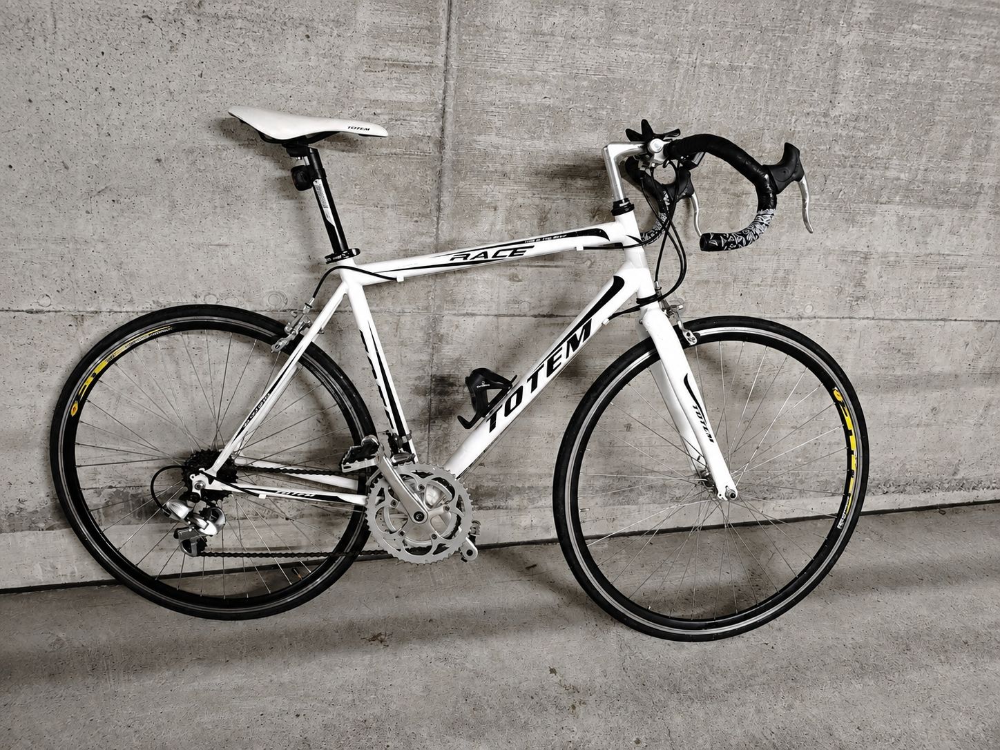 Totem Vélos: Rennvelo Totem 2015 – D'occasion à Thun par Marc.jobs 1