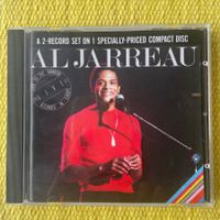 AL JARREAU-AL JARREAU/LOOK TO THE RAINBOW