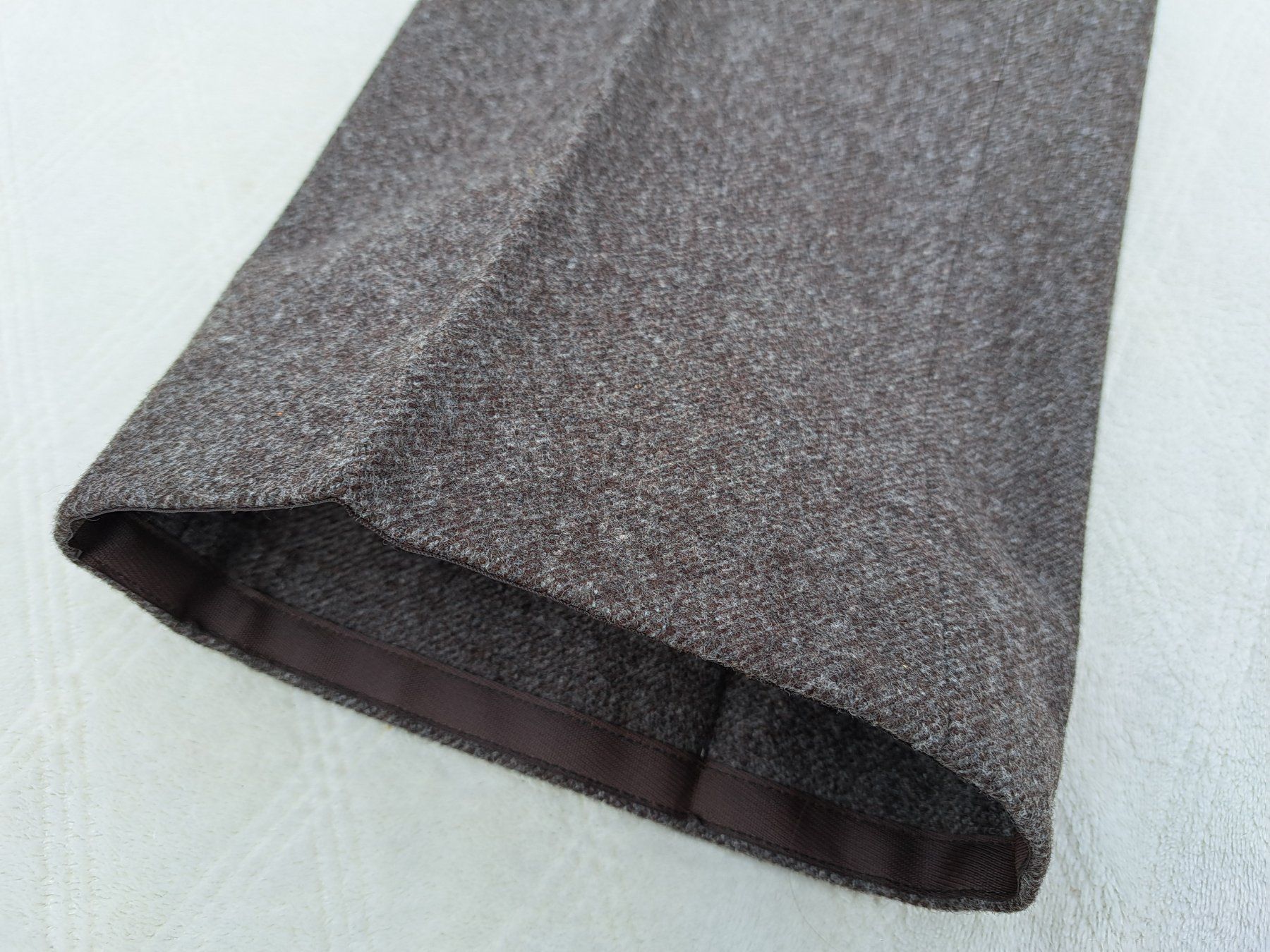 Hosen: Schurwolle Hose Grösse 36/34 – Neu (gemäss Beschreibung) aus Gysenstein von joshuas81 1