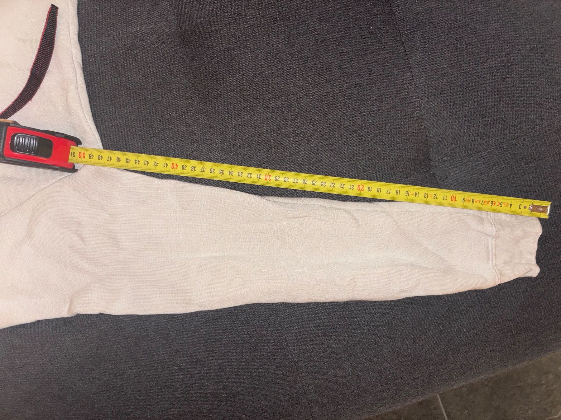 Nike Pullover & Sweatshirts: Nike Pullover White – Gebraucht aus Embrach von mel20 3