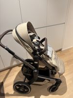 Joolz Day+ Kinderwagen mit Babywanne, Sportsitz & Zubehör