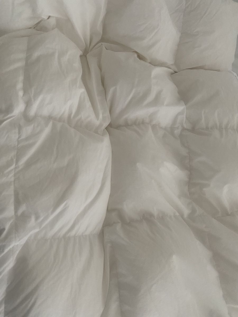 Coperte: Daunen Duvet 🌸 – Usato da Opfikon venduto da Luis144 5