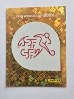 Panini 2026 SUI 1