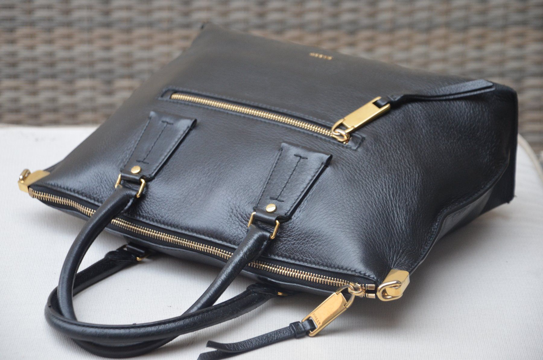 Bally Borse da donna: Bally Tasche / sac – Usato da Collonges venduto da arashee 5