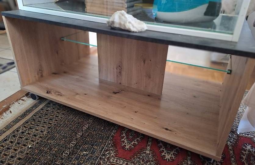 Tische: table basse – Gebraucht aus Cheseaux-sur-Lausanne von riopacha 2