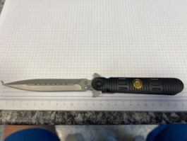 Böker Magnum Taschenmesser