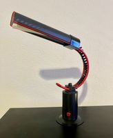 Memphis Schreibtischlampe 80er Design France