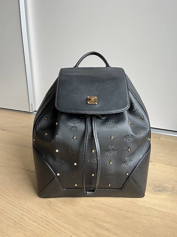 Mcm Zaini: MCM Rucksack – Usato da Weinfelden venduto da Caro_rue