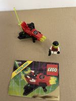 Lego System Mond Mars Space 6811 6812 6818