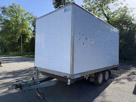 Sachentransportanhänger Barthau