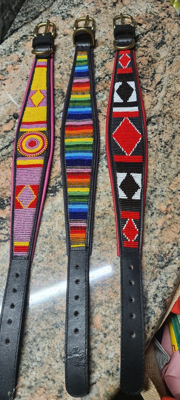 Nastri decorativi: Windhund Halsband – Nuovo (secondo la descrizione) da Bellerive VD venduto da Hermes5 1