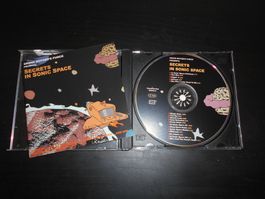 Grand Mother's Funck – Secrets In Sonic Space / 2002