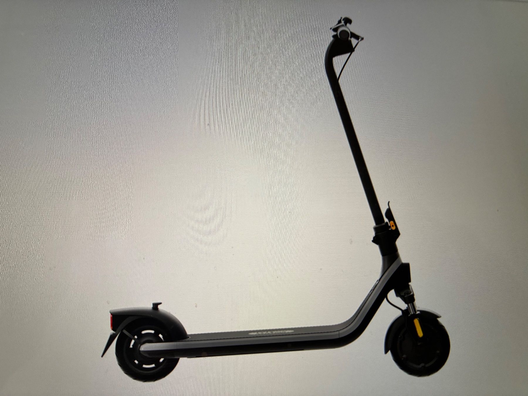 Scooter: E Scooter Segway 20kmh – Nuovo e nell'imballaggio originale da Thalwil venduto da Rebeccaboenders 1