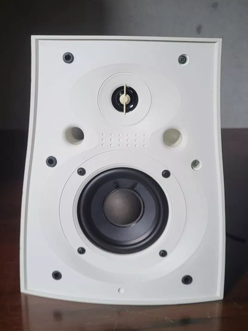 Casse acustiche: SOLID SOLUTIONS S100, 100 Watt RMS / Bowers & Wilkins Solid – Usato da Curio venduto da mia_vb5z 3