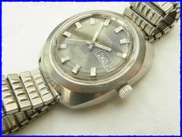 MIREXAL Superautomatic Day/Date Herrenuhr - Top Zustand