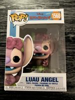 Funko Pop Lilo & Stitch - Luau Angel 1568 - État neuf!