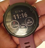 Garmin Forerunner 245