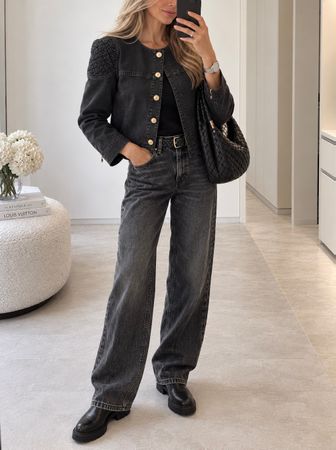 Louis Vuitton Jacke