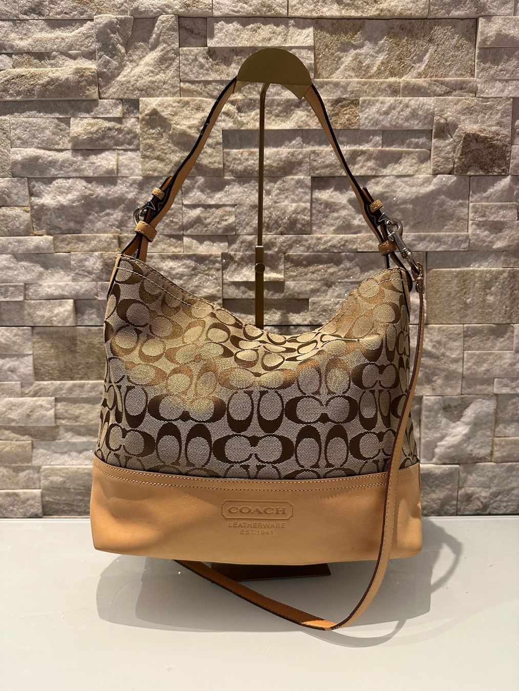 Coach Borse da donna: Coach Crossbody Tasche  - Nr. 790 – Usato da Hittnau venduto da LuxAndMore