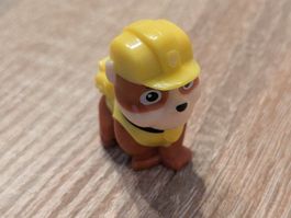 Original Rubble PAW Patrol Mini Figure