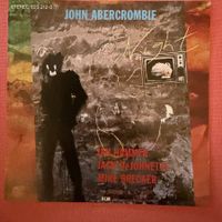 John Abercrombie – Jan Hammer - Brecker, DeJohnette (CD ECM)