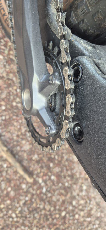 Scott Biciclette: SCOTT Spark 960 - L – Usato da Baden venduto da Gre_86kh 5