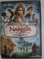 Prinz Kaspian von Narnia: DVD