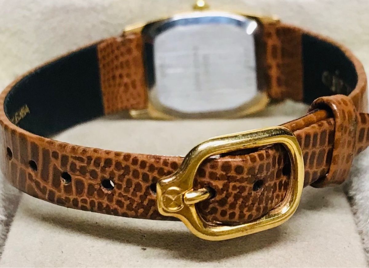 Favre Leuba Orologi: FAVRE LEUBA Damenuhr Saphirglas – Usato da Untersiggenthal venduto da TimeandShine 5