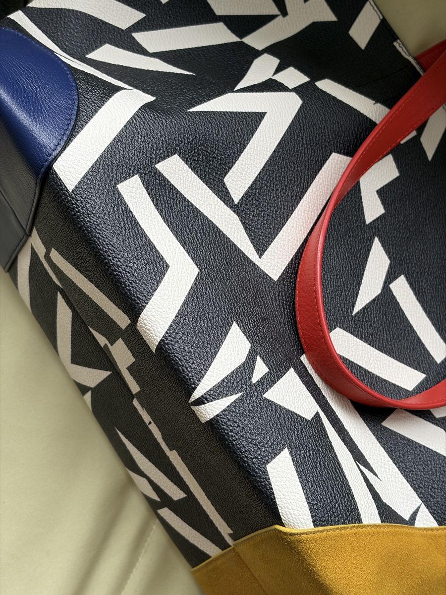 Jil Sander Sacs: Jil Sander Navy Bag – D'occasion à Lausanne par Agent_Cooper 2