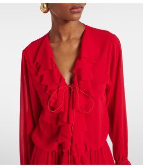 Robes: Bananhot Bellen Maxikleid – Neuf avec emballage d'origine à Münchenbuchsee par ela_msl2 2