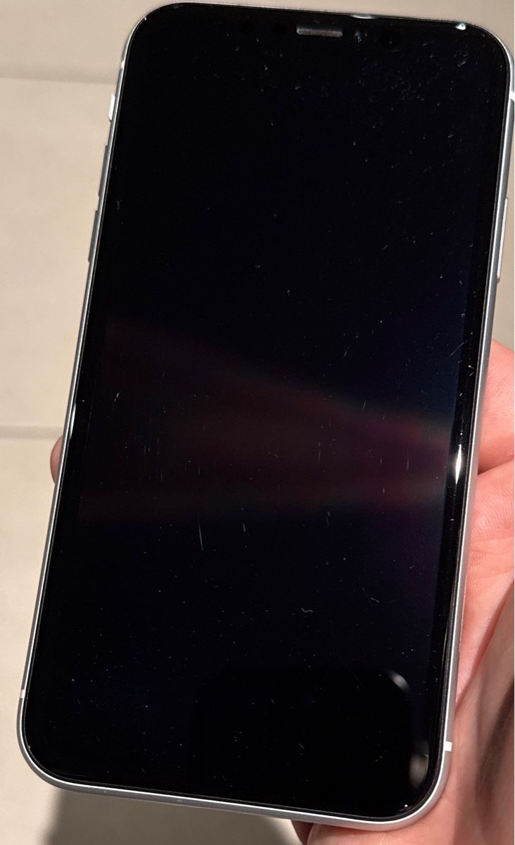 Apple Portables: iPhone XR, weiss – D'occasion à Wabern par MLPYAQ1027 2