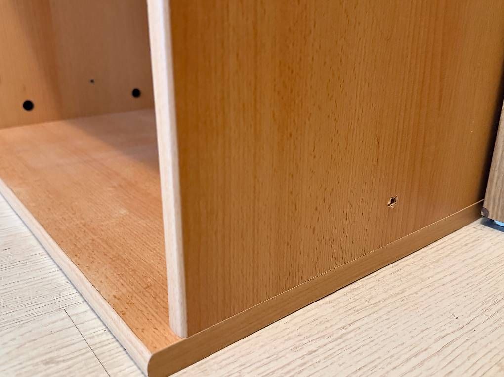 Regale: Büroregal – Gebraucht aus St. Gallen von Zina2510 3