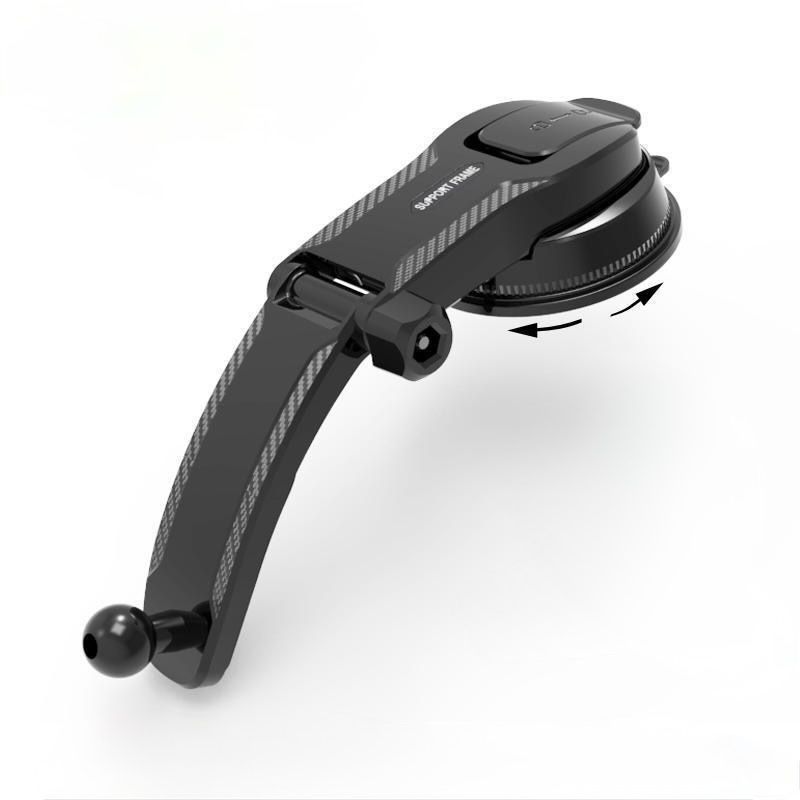 Autres décorations & accessoires: Support téléphone voiture MagSafe fixation ventouses – Neuf avec emballage d'origine à Morges par Carskin 3