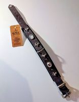 Hundehalsband Diamond von Maul