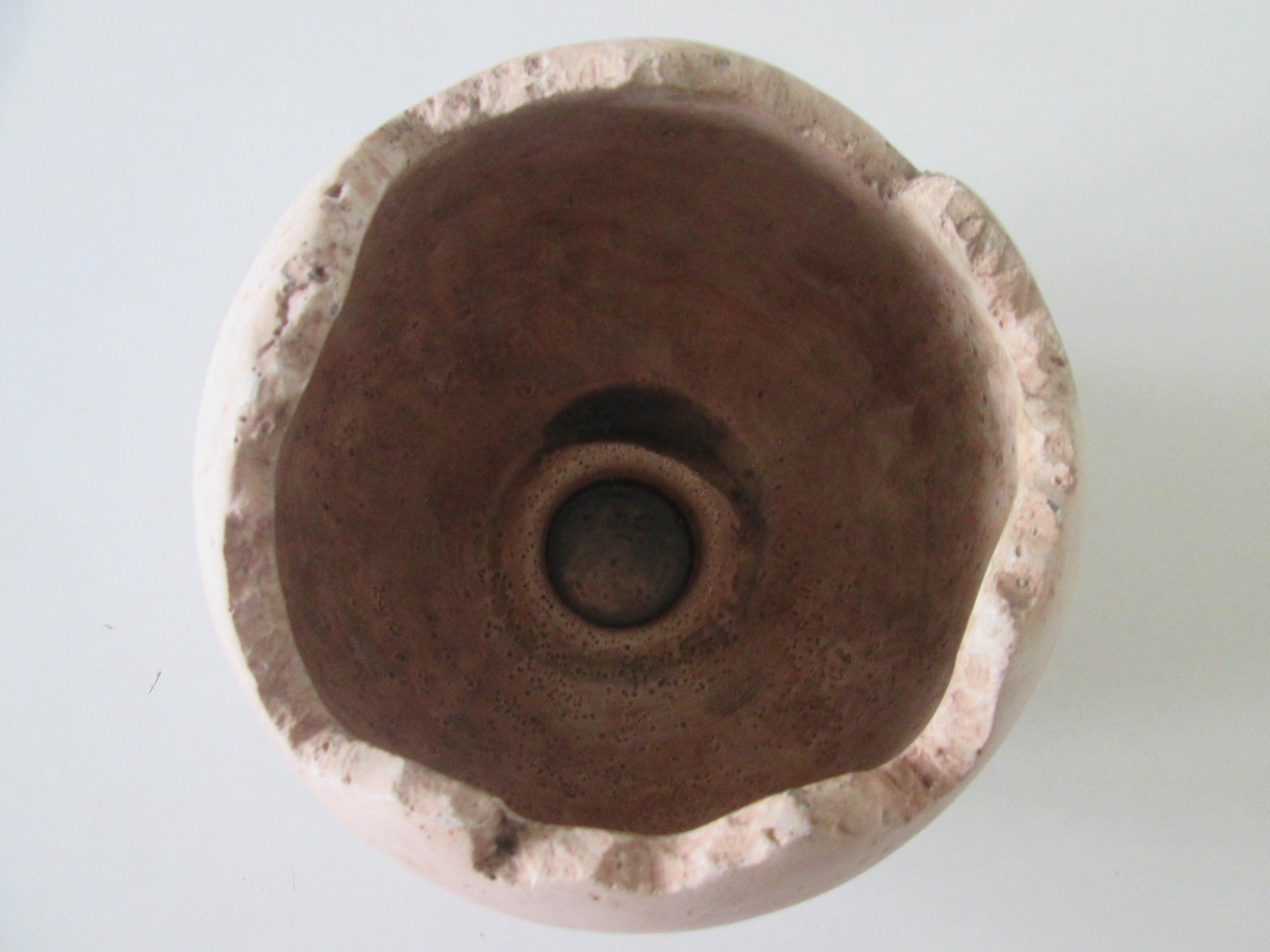 Vasi & Recipienti: Terrakotta-Vase – Usato da Sementina venduto da babucia 1