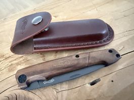 Klappmesser Walther Taschenmesser Sackmesser NEU