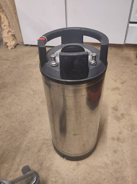 Alle Autoersatzteile: NC Kegs (4 Stück) – Gebraucht aus Bern von mir_xp8v 2