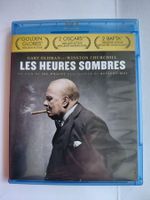 LES HEURES SOMBRES