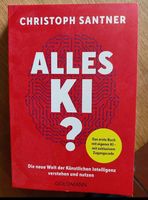 Buch zum Thema KI