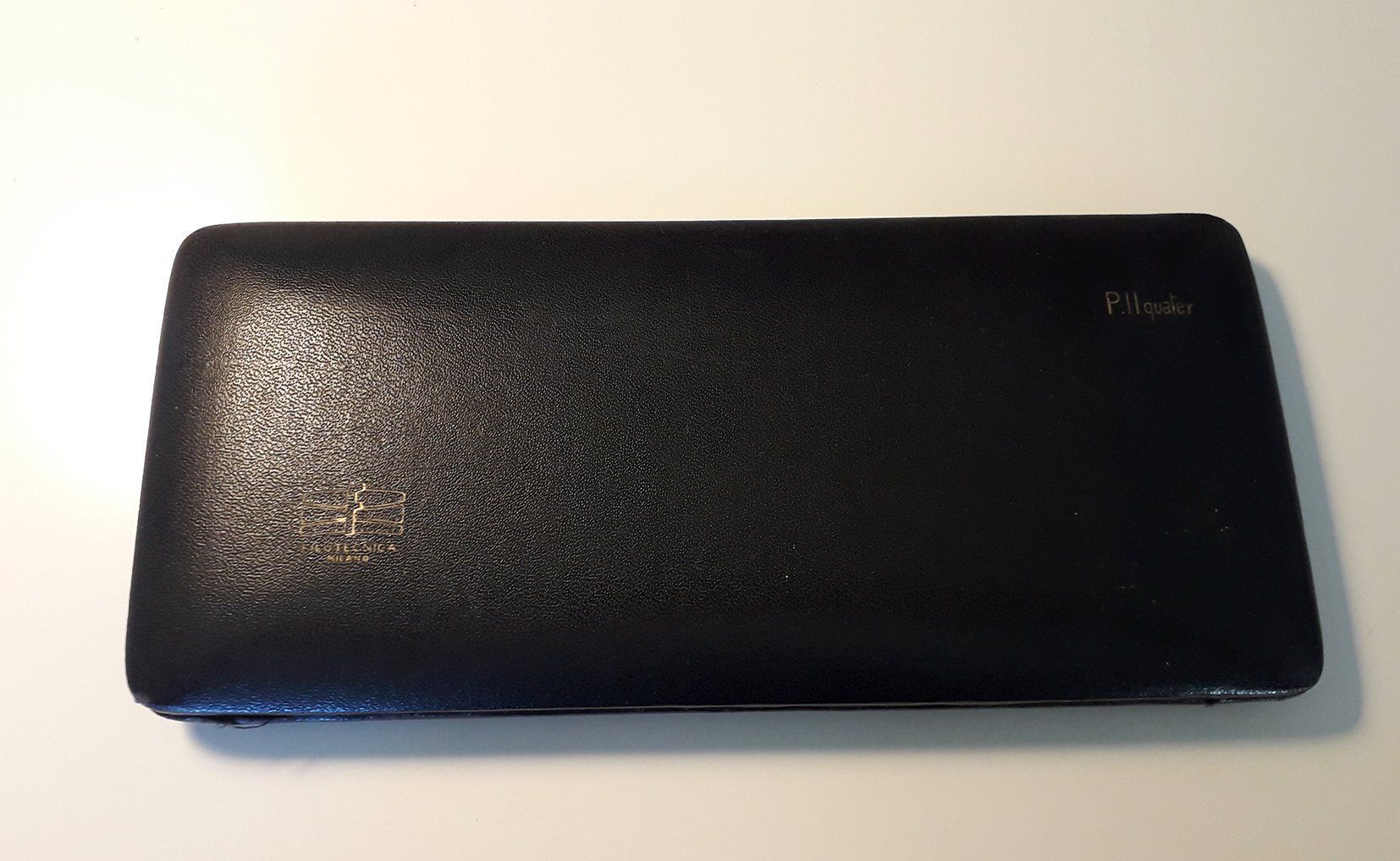 Zirkel: Altes Zirkel-Set, komplett – Gebraucht aus Lugano von Maurizio_Collector 1